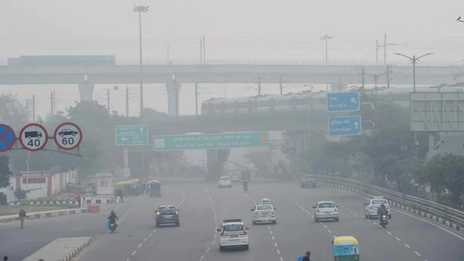 The IMD has forecast cold to severe cold wave conditions in northwest India till January 3 The IMD has forecast cold to severe cold wave conditions in northwest India till January 3