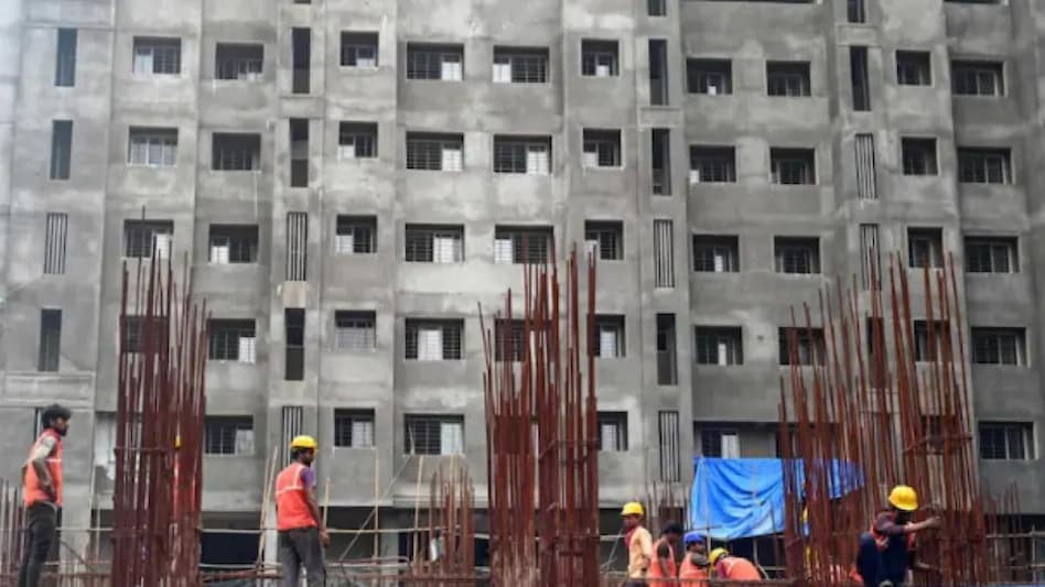 The company's sales bookings stood at Rs 2,026 crore in the year-ago period. The company's sales bookings stood at Rs 2,026 crore in the year-ago period.