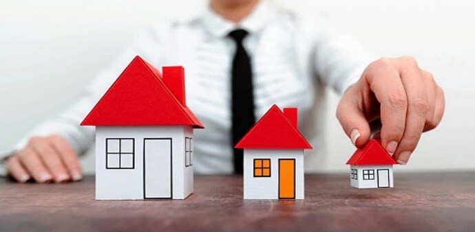 Union Budget may provide 15-20% more for affordable housing Union Budget may provide 15-20% more for affordable housing
