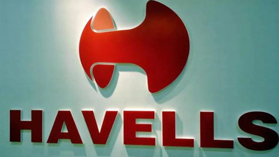 Havells' revenue from lighting and fixtures in Q3/FY2021-22 was up 13.86 per cent to Rs 412.92 crore. Havells' revenue from lighting and fixtures in Q3/FY2021-22 was up 13.86 per cent to Rs 412.92 crore.