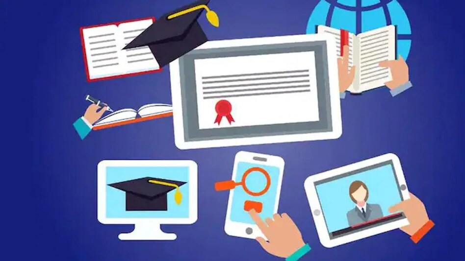 Ramping up of digital infrastructure is the top demand of the edtech sector. Ramping up of digital infrastructure is the top demand of the edtech sector.