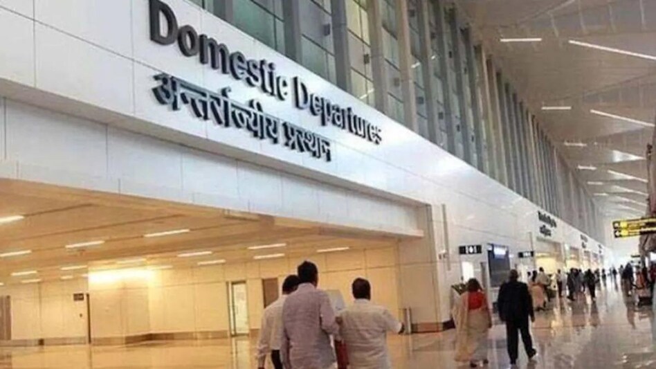 CISF has directed all airlines to inform the passengers about the one hand bag rule by putting this information on boarding passes/tickets of travellers. CISF has directed all airlines to inform the passengers about the one hand bag rule by putting this information on boarding passes/tickets of travellers.