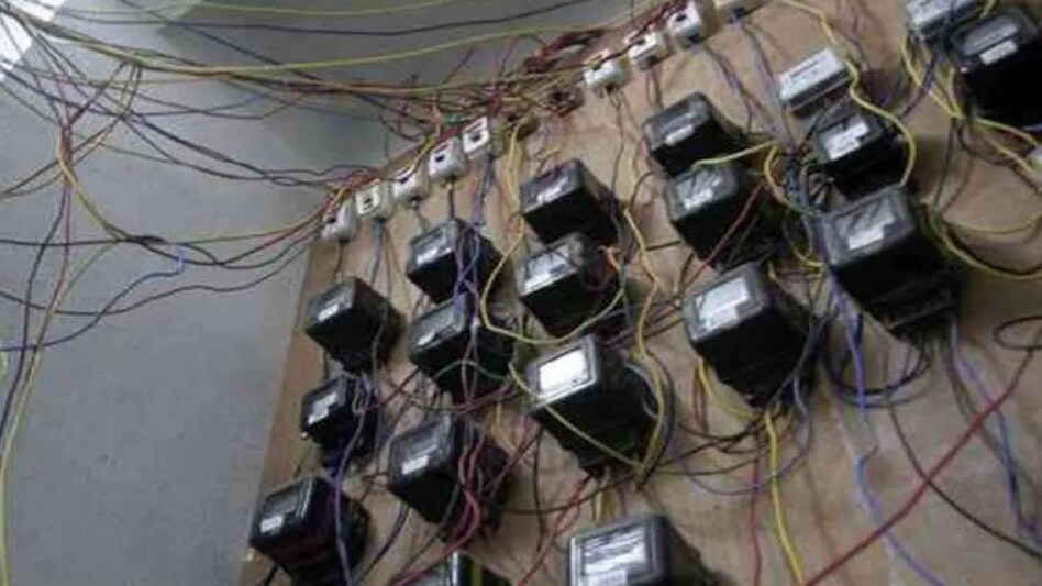 In Bihar bids have been invited to install 36 lakh smart prepaid meters (Representative Image) In Bihar bids have been invited to install 36 lakh smart prepaid meters (Representative Image)