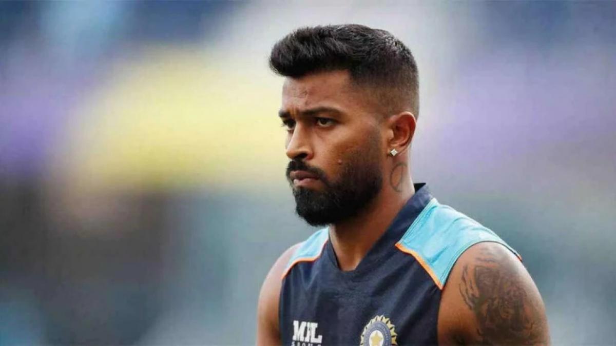 Pandya promised that the Ahmedabad team will always fight and give its all. Pandya promised that the Ahmedabad team will always fight and give its all.