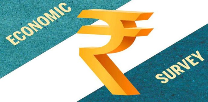 The Survey is expected to project a growth of about 9 per cent for the next financial year, experts said citing base effect. The Survey is expected to project a growth of about 9 per cent for the next financial year, experts said citing base effect.