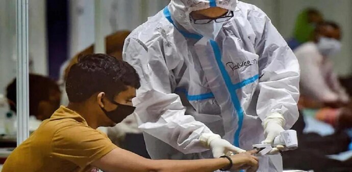 The number of people who have recuperated from the disease surged to 3,83,60,710, while the case fatality rate was recorded at 1.21 per cent, the ministry said. The number of people who have recuperated from the disease surged to 3,83,60,710, while the case fatality rate was recorded at 1.21 per cent, the ministry said.