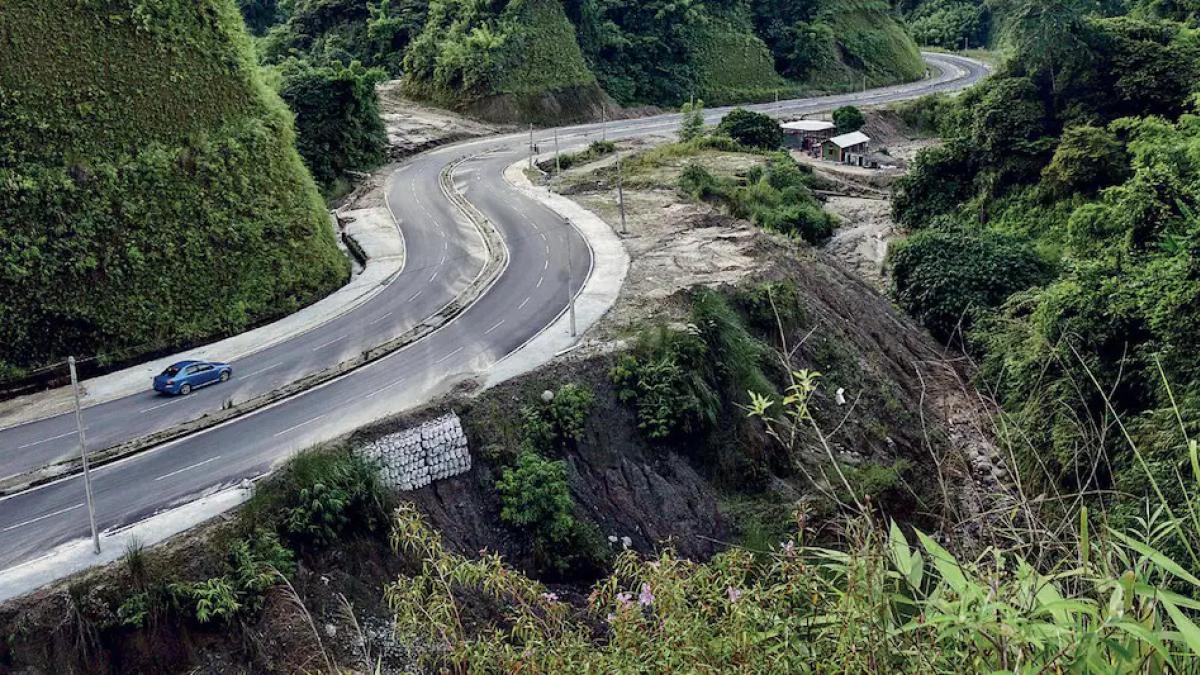 Centre to construct 500-km rural road network under PMGSY-III in Ladakh - Vimarsana News