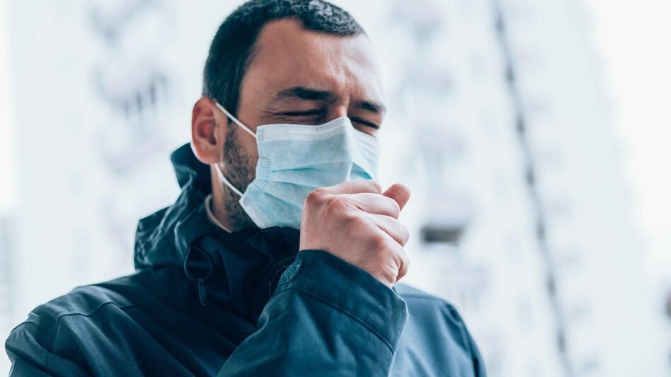 India registers 22,775 new COVID-19 cases, active infections past 1 lakh India registers 22,775 new COVID-19 cases, active infections past 1 lakh