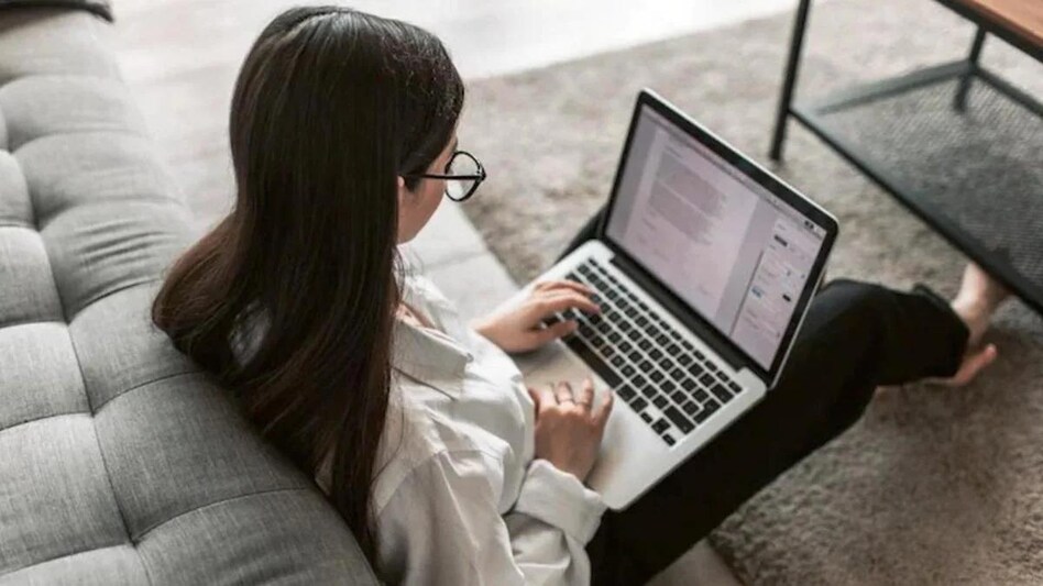 The study further revealed that 64 per cent employees said they are more productive working from home and feel less stressed. The study further revealed that 64 per cent employees said they are more productive working from home and feel less stressed.
