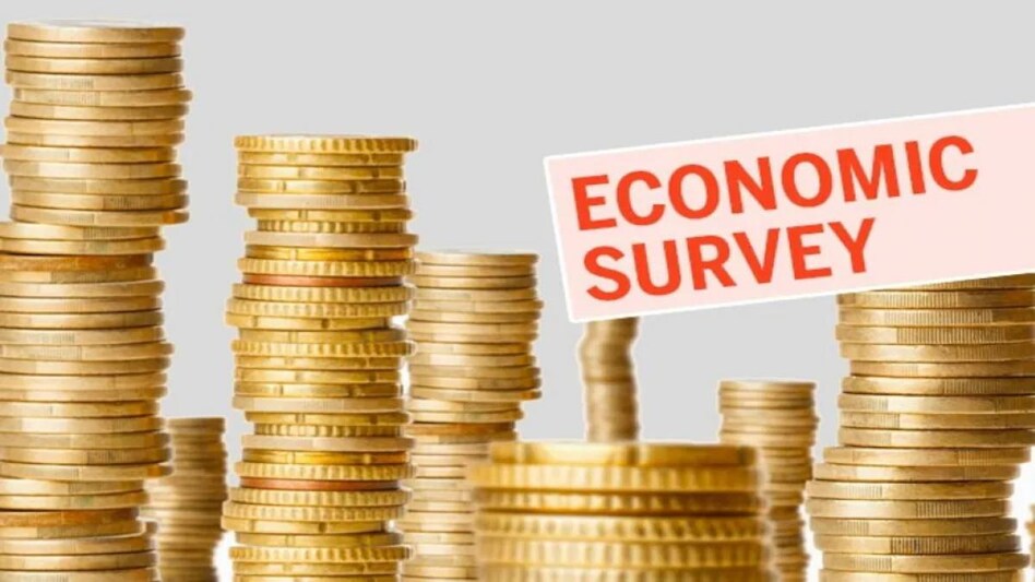 The Economic Survey for 2021-22 is expected to give a growth projection of around 9 per cent for the next financial year as Asia's third-largest economy is showing signs of recovery from the pandemic. The Economic Survey for 2021-22 is expected to give a growth projection of around 9 per cent for the next financial year as Asia's third-largest economy is showing signs of recovery from the pandemic.