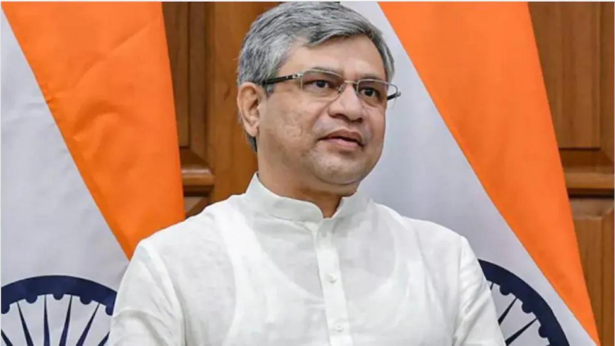 IT Minister Ashwini Vaishnaw IT Minister Ashwini Vaishnaw