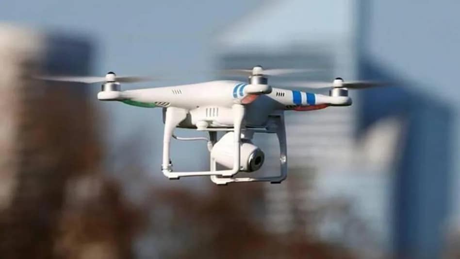 The centre had issued the Drone Rules, 2021 framework last August to regulate the use and operations of drones in India. The centre had issued the Drone Rules, 2021 framework last August to regulate the use and operations of drones in India.
