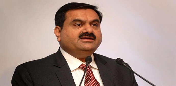 Gautam Adani Gautam Adani