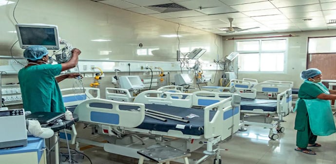 Considering the shortage of medical manpower in the country, Deloitte India has also recommended a weighted deduction of expenses incurred on skill development in the healthcare sector. Considering the shortage of medical manpower in the country, Deloitte India has also recommended a weighted deduction of expenses incurred on skill development in the healthcare sector.