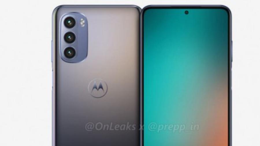 New specifications of Moto G Stylus 2022 leaked ahead of launch - Vimarsana News