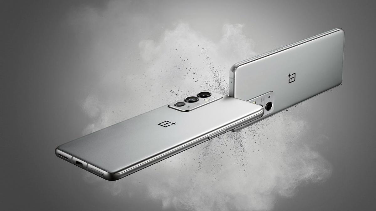 OnePlus 9RT (Photo: OnePlus) OnePlus 9RT (Photo: OnePlus)