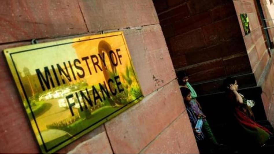 Ministry of Finance Ministry of Finance