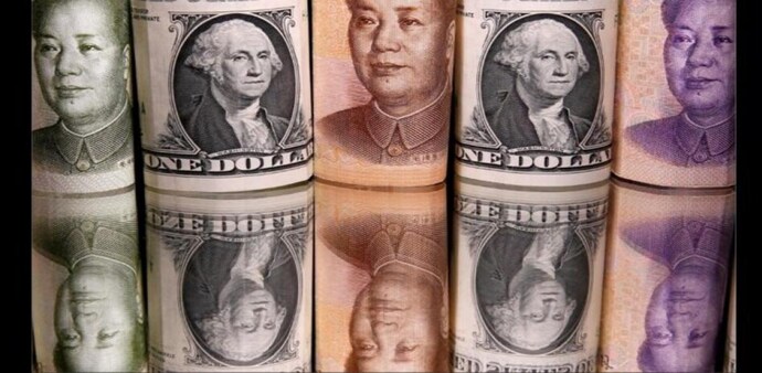 Money markets are priced for a first rate hike in March, with three more quarter-point increases by year-end. Money markets are priced for a first rate hike in March, with three more quarter-point increases by year-end.