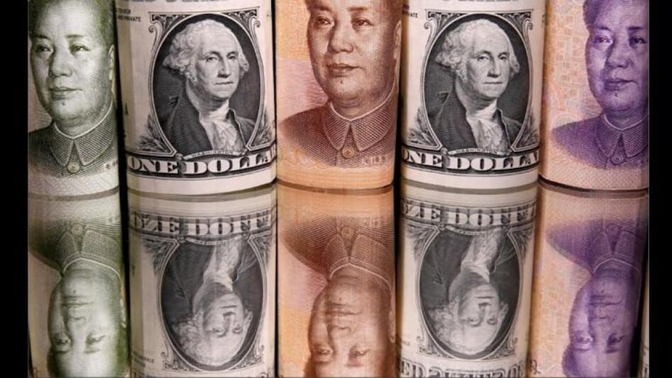 Money markets are priced for a first rate hike in March, with three more quarter-point increases by year-end. Money markets are priced for a first rate hike in March, with three more quarter-point increases by year-end.