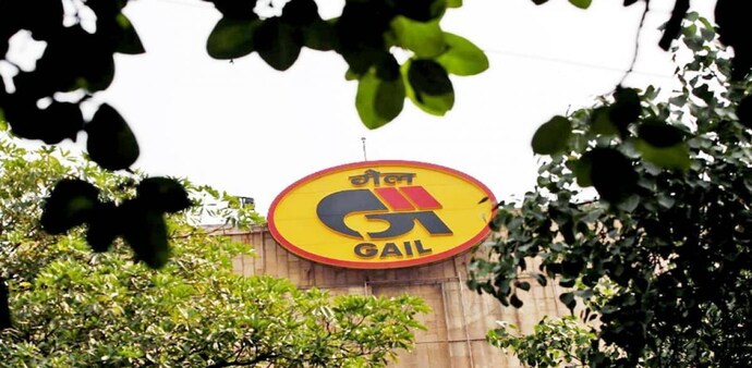 Gail said as per media reports Ranganathan has been arrested. Gail said as per media reports Ranganathan has been arrested.