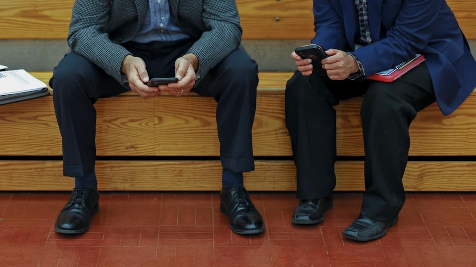 'Off to Canada': India's jobs crisis exasperates its youth (Photo: Reuters) 'Off to Canada': India's jobs crisis exasperates its youth (Photo: Reuters)