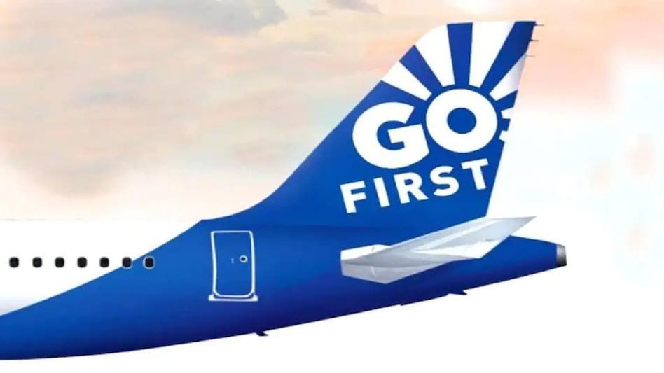 Go First's Twitter handled was hacked on Monday evening. Go First's Twitter handled was hacked on Monday evening.