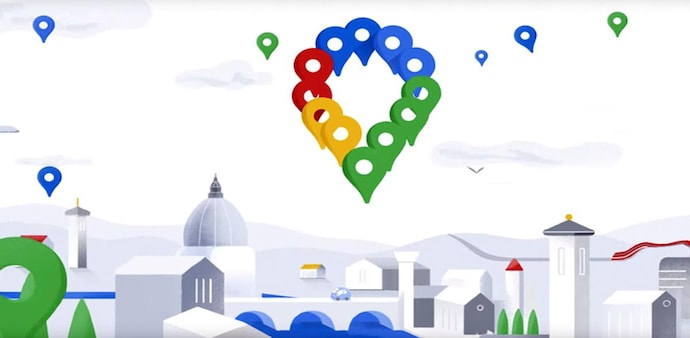 Plus Codes are live on the Android version of Google Maps, iOS support is coming soon Plus Codes are live on the Android version of Google Maps, iOS support is coming soon
