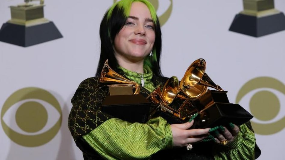 Last year, like most major awards shows in early 2021, the Grammys were postponed due to coronavirus concerns. Last year, like most major awards shows in early 2021, the Grammys were postponed due to coronavirus concerns.