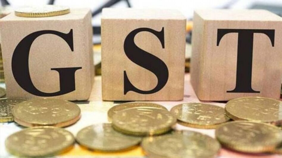 GST GST
