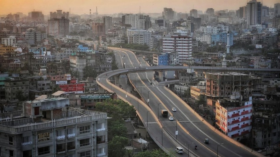 As the decks are cleared for Budget 2022-23 in the long shadow of the pandemic, budgetary allocations on infrastructure will impact the pace of economic activity and renewed growth. As the decks are cleared for Budget 2022-23 in the long shadow of the pandemic, budgetary allocations on infrastructure will impact the pace of economic activity and renewed growth.