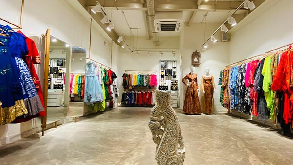 ABFRL picks 51% in House of Masaba ABFRL picks 51% in House of Masaba