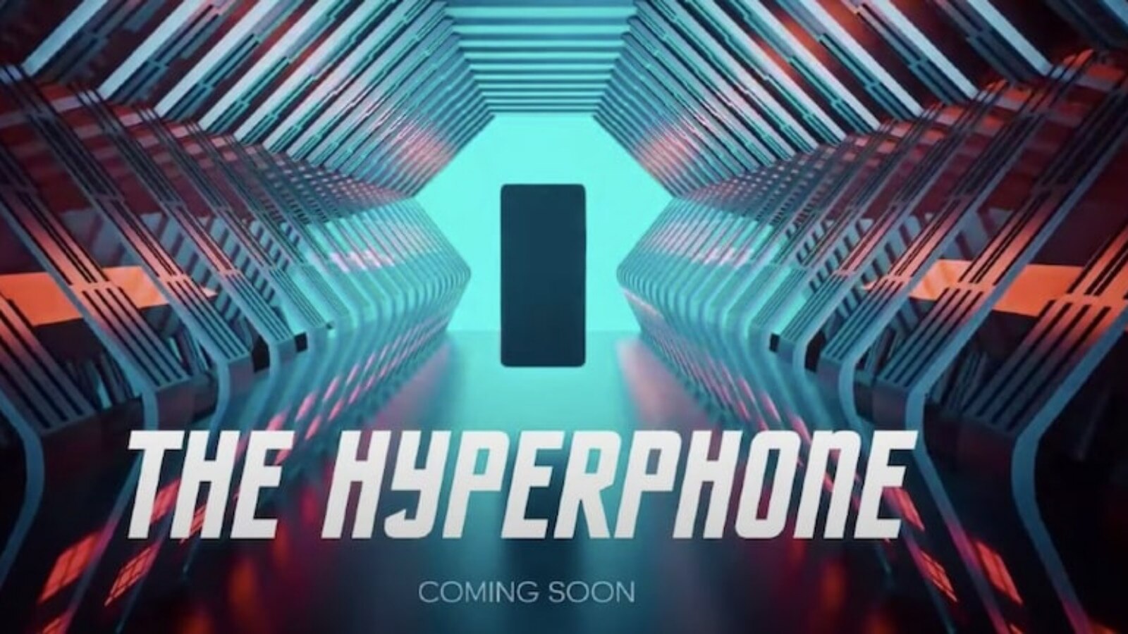 Xiaomi teases Hyperphone launch for India, can be Xiaomi 11T Pro