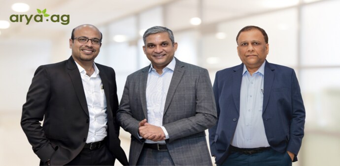 Agritech platform Arya.ag raises $60 million in Series C Agritech platform Arya.ag raises $60 million in Series C