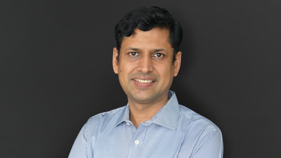 Rahul Garg, founder, CEO Moglix Rahul Garg, founder, CEO Moglix