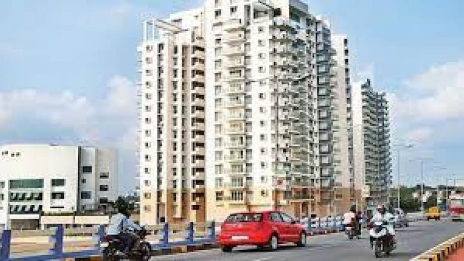 Investments into residential real estate touches a 4 year high at $0.9 billion in 2021 according to a Colliers India report n Investments into residential real estate touches a 4 year high at $0.9 billion in 2021 according to a Colliers India report n