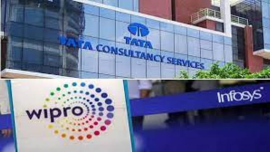 India's IT bigwigs have outpace US rivals and have grown by 51% since pandemic onset, according to Brand Finance report India's IT bigwigs have outpace US rivals and have grown by 51% since pandemic onset, according to Brand Finance report