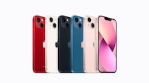iPhone 13 available with a massive discount that brings down the effective price to Rs 55,900 iPhone 13