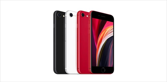Apple might launch the iPhone SE 2022 varaint by March or April Apple might launch the iPhone SE 2022 varaint by March or April