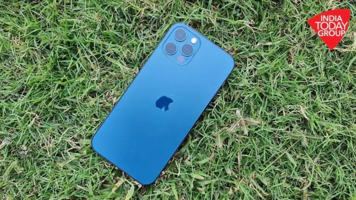 iPhone 14 Pro may ditch the 12-megapixel camera, come with 48-megapixel camera instead iPhone 14 Pro may ditch the 12-megapixel camera, come with 48-megapixel camera instead