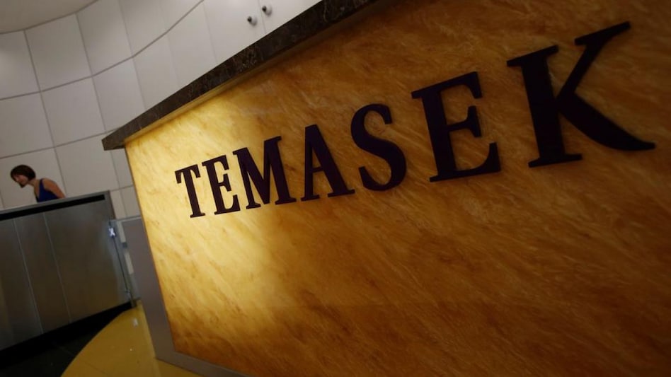 Temasek to buy Bridgepoint’s testing firm for $7 bn: Report (Photo: Reuters) Temasek to buy Bridgepoint’s testing firm for $7 bn: Report (Photo: Reuters)