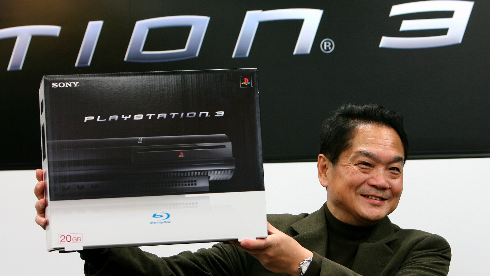 Metaverse is pointless and VR headsets annoying, says the man who invented PlayStation