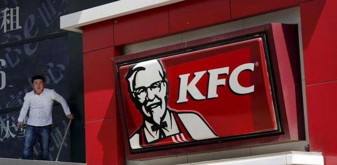 In February 2021, Yum and Beyond announced a global partnership to create plant-based menu items for Yum's KFC, Taco Bell and Pizza Hut over "the next several years." In February 2021, Yum and Beyond announced a global partnership to create plant-based menu items for Yum's KFC, Taco Bell and Pizza Hut over "the next several years."