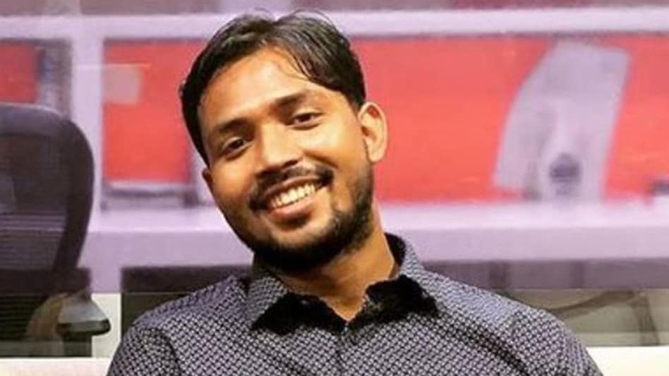 The YouTuber, who takes online coaching classes for competitive examinations, has been accused of inciting violence during these protests earlier this week. The YouTuber, who takes online coaching classes for competitive examinations, has been accused of inciting violence during these protests earlier this week.