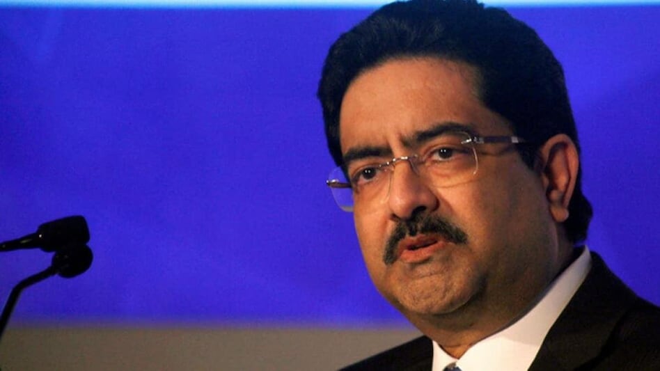 Aditya Birla Group Chairman Kumar Mangalam Birla underlined the importance of gratitude in his note. Aditya Birla Group Chairman Kumar Mangalam Birla underlined the importance of gratitude in his note.