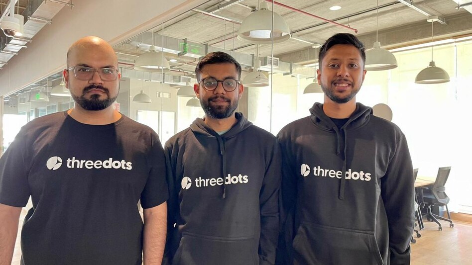 Investment platform, threedots, raises $4 mn led by Kalaari Capital Investment platform, threedots, raises $4 mn led by Kalaari Capital