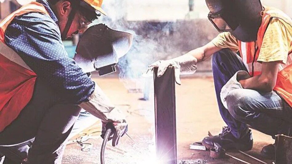 he government has proposed four labour bills -- Wage Code, Occupational Safety, Health and Working Conditions Code, Social Security Code and Industrial Relations Code -- to rationalise 44 central labour laws. he government has proposed four labour bills -- Wage Code, Occupational Safety, Health and Working Conditions Code, Social Security Code and Industrial Relations Code -- to rationalise 44 central labour laws.