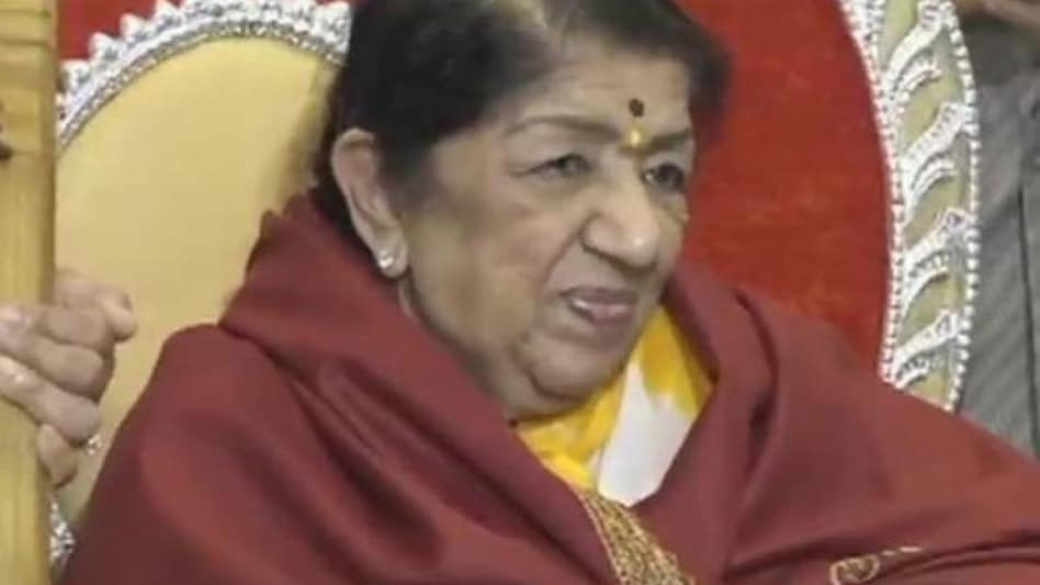 The 92-year old singer, known for songs like Aap ki Nazron ne Samjha and Chalte Chalte Yun hi Koi Mil Gaya tha, has reported mild symptoms The 92-year old singer, known for songs like Aap ki Nazron ne Samjha and Chalte Chalte Yun hi Koi Mil Gaya tha, has reported mild symptoms