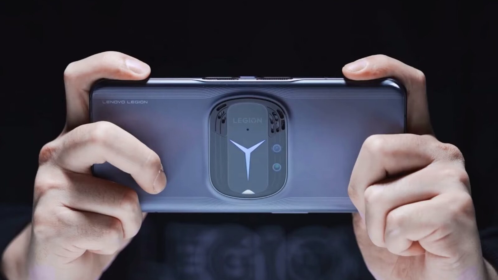 Lenovo Legion Y90 may come as world's first phone with 22GB RAM, here is all we know about it