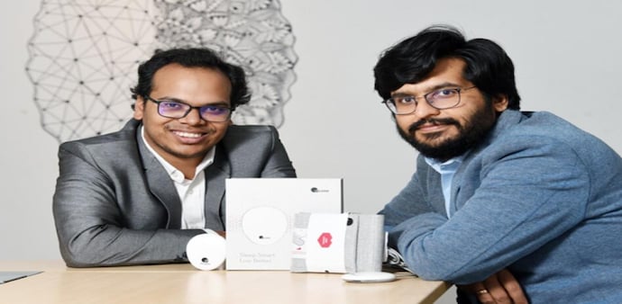 Remote health management startup, Dozee, has raised Rs 71 crore in an additional funding round led by Gokul Rajaram, Remote health management startup, Dozee, has raised Rs 71 crore in an additional funding round led by Gokul Rajaram,
