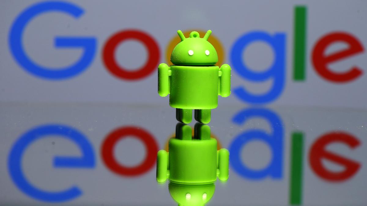 Android 13 may come with iOS-like Airdrop feature to transfer media feature with one tap - Vimarsana News